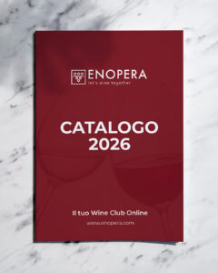 catalogo aziendale vini Enopera