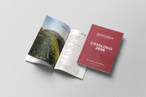 catalogo aziendale vini Enopera