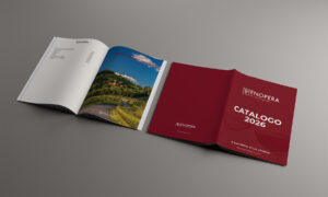 catalogo aziendale vini Enopera