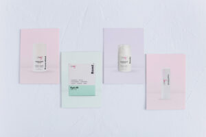 Shooting fotografico CAmy Nails & Beauty by Lampone Lab prodotti