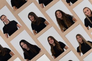 Shooting fotografico CAmy Nails & Beauty by Lampone Lab