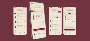 App Enopera by Lampone Lab