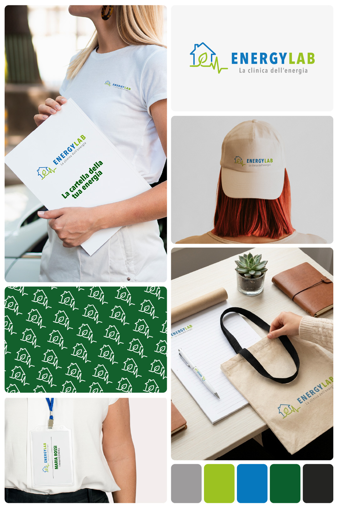 energylab-brand-identity Branding EnergyLab by Lampone Lab