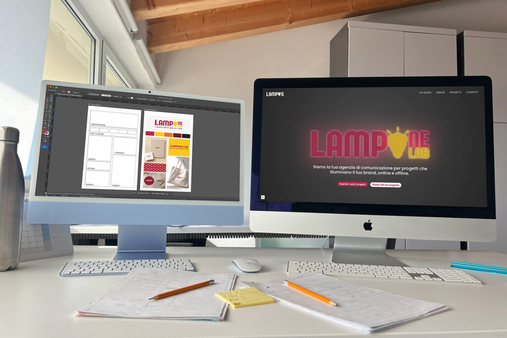 Lampone Lab