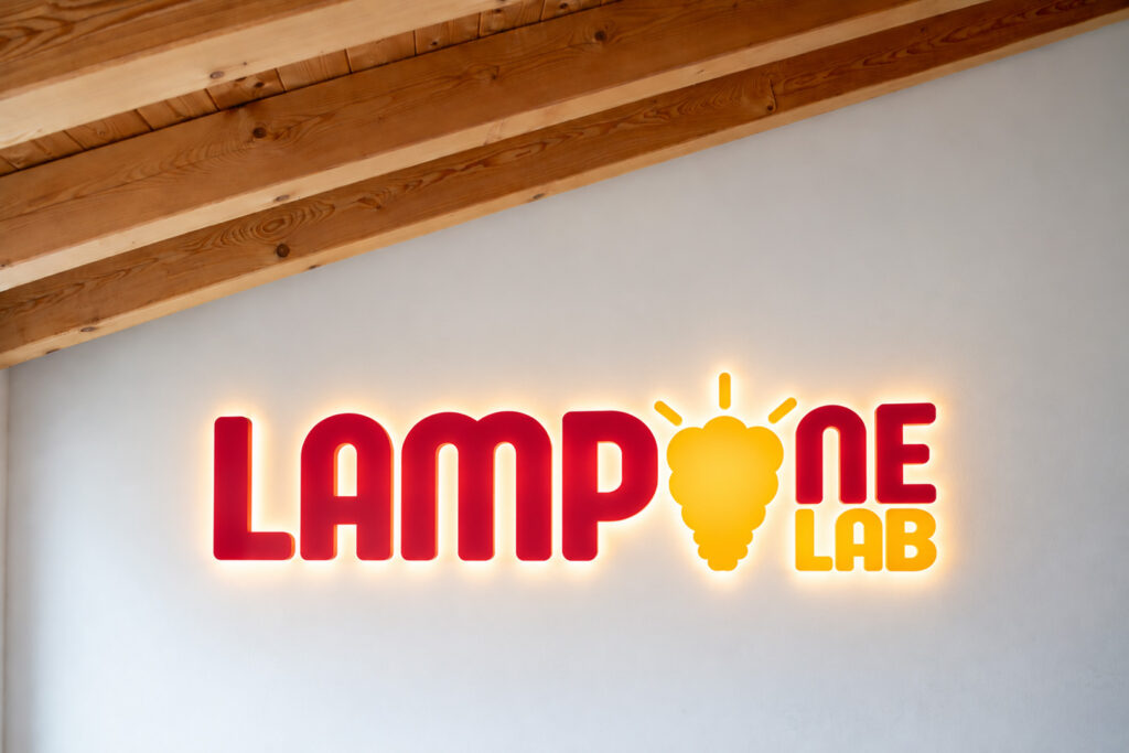 Lampone Lab